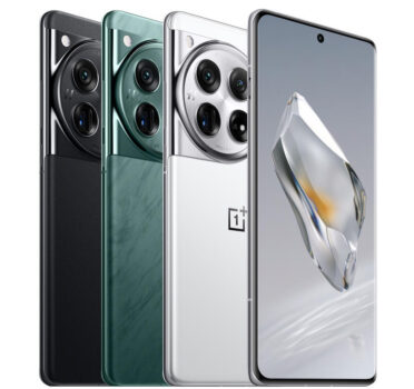 OnePlus 12