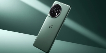 OnePlus 12 küresel
