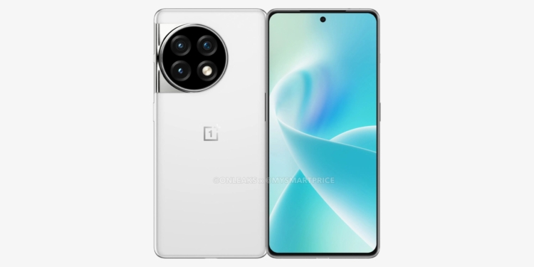 OnePlus 12