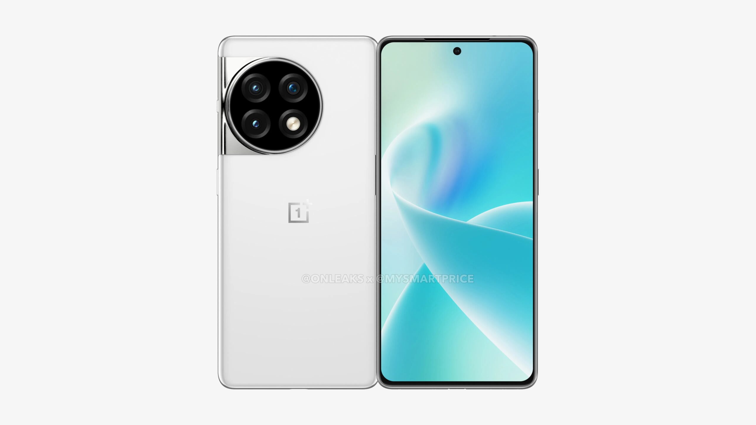 OnePlus 12