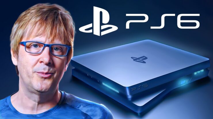PlayStation 6