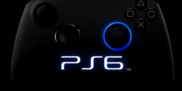 PlayStation 6