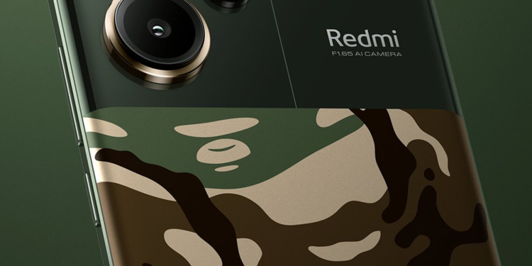 Redmi Note 13 Pro