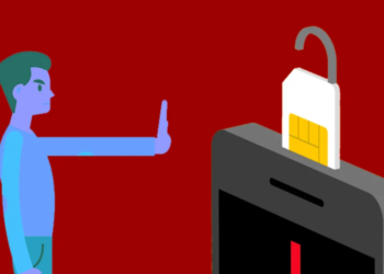 SIM kart dolandırıcılığı
