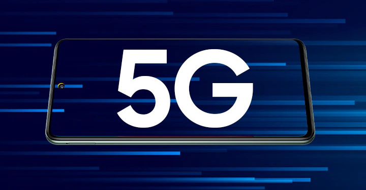 Galaxy M55