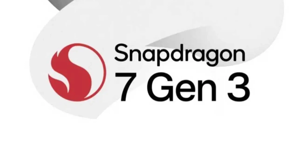 Snapdragon 7 Gen 3