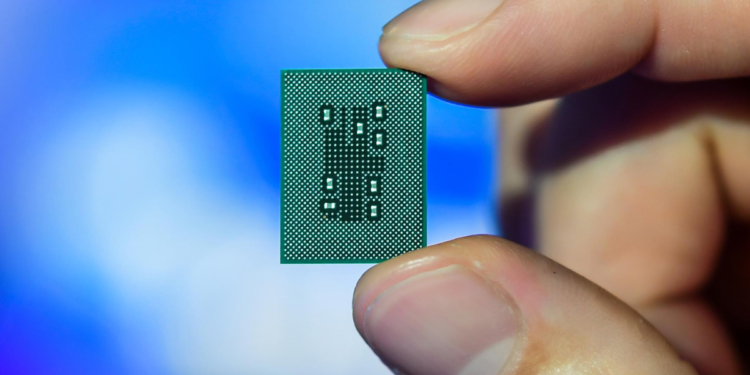 Snapdragon 8 Gen 4