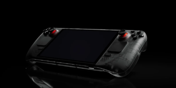 Steam Deck 2 OLED 120Hz