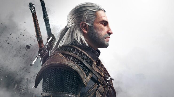 The Witcher 4