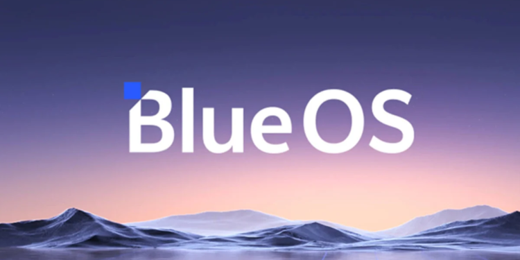 BlueOS