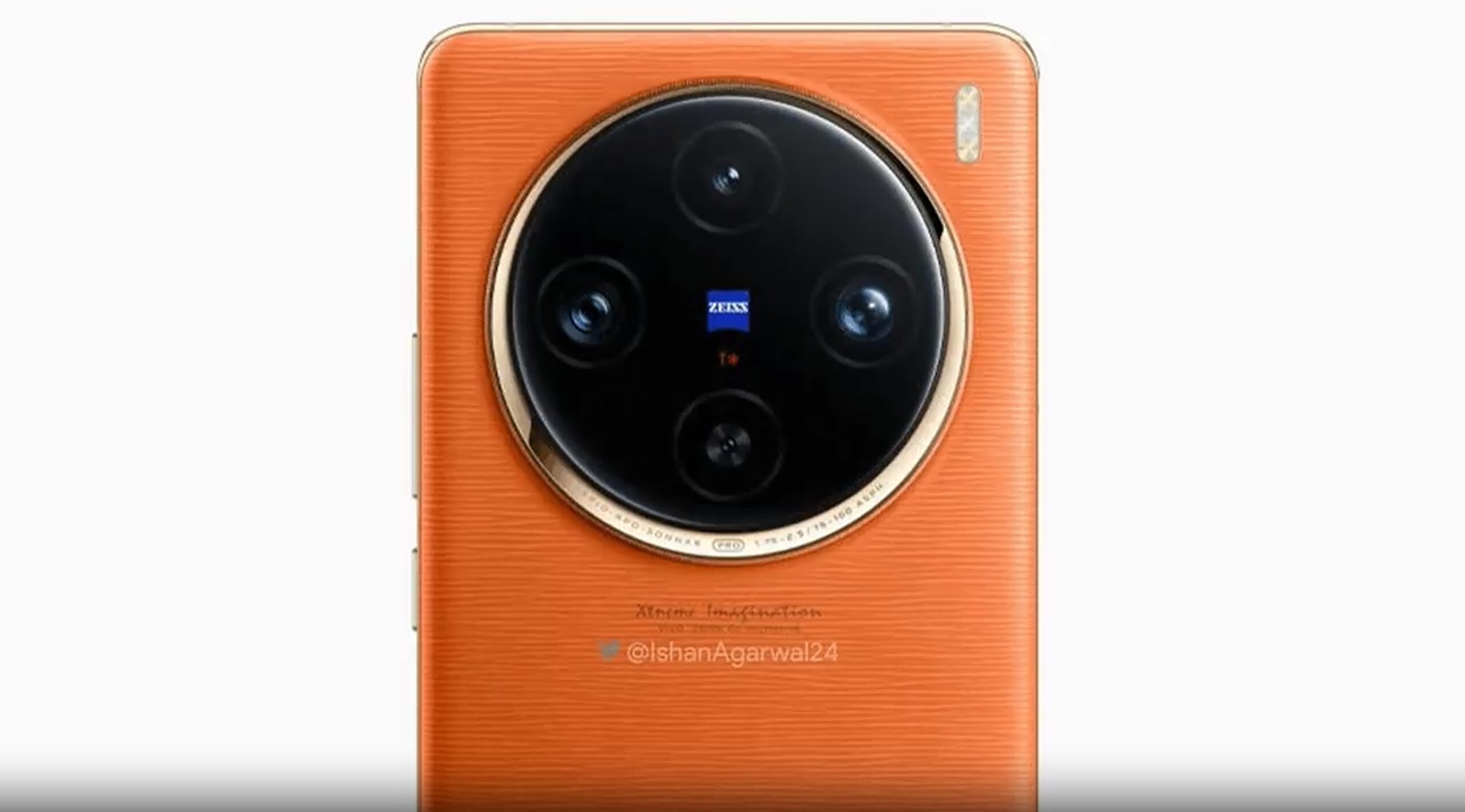Vivo X100