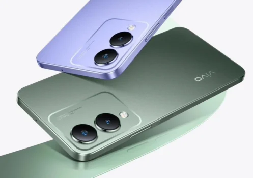 Vivo Y12 4G tanıtıldı, işte fiyatı ve özellikleri