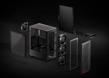 XPG Valor Air