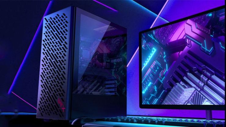 XPG Valor Air