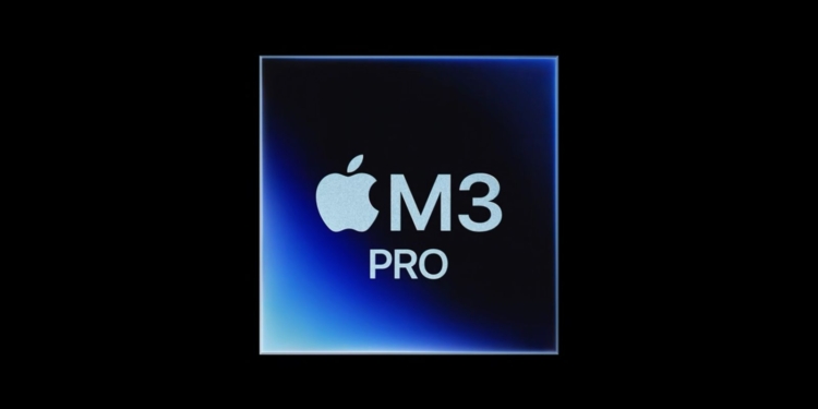 M3 Pro çipi performansıyla üzecek gibi duruyor