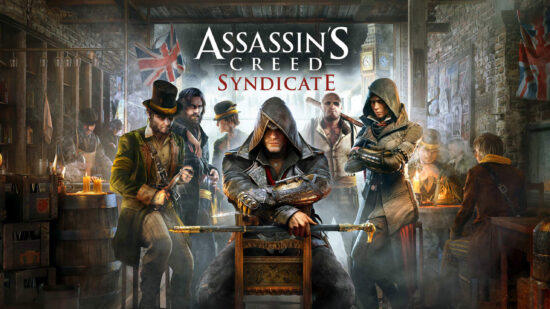 Assassin's Creed
