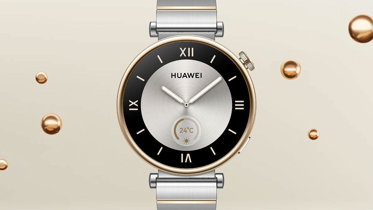 HUAWEI Watch GT 4 Kadınların Aradığı Akıllı Saat Olabilir Mi?