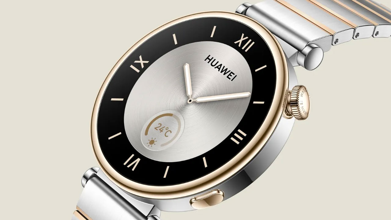 HUAWEI Watch GT 4 Kadınların Aradığı Akıllı Saat Olabilir Mi?