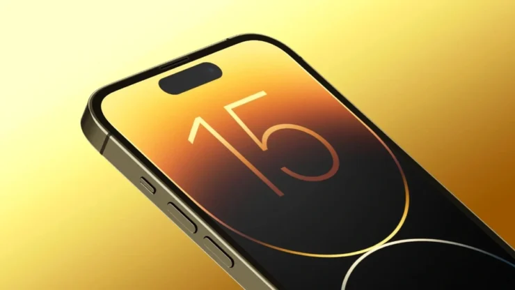 iPhone 15 indirim