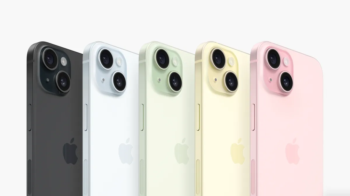iPhone 15 indirim