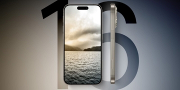 iPhone 16 Pro