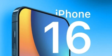 iphone 16 tasarım