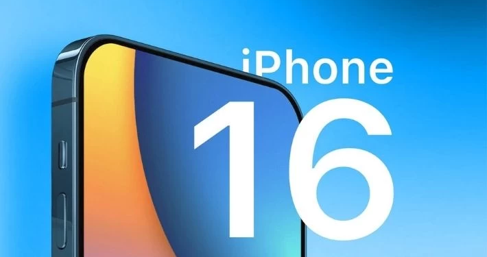 iphone 16 tasarım