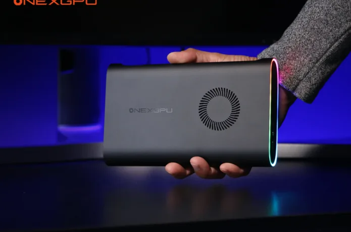 OneXGPU 