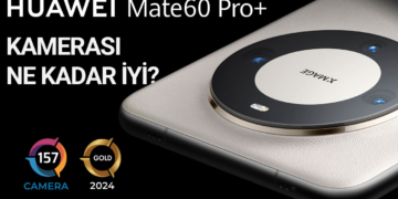 HUAWEI Mate 60 Pro+ kamera performansı nasıl? | DXOMARK #43