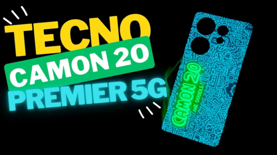 TECNO CAMON 20 Premier 5G Nasıl Fotoğraf/Video Çekiyor?