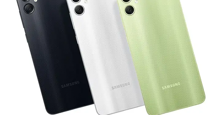 Galaxy A05