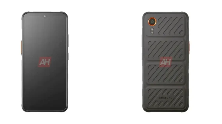 Galaxy XCover 7
