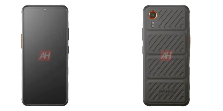 Galaxy XCover 7