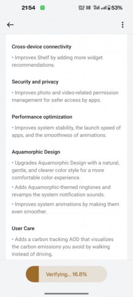 OnePlus 10 Pro OxygenOS 14
