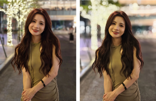 OnePlus 12 kamera örnekleri paylaşıldı, rakip tanımıyor