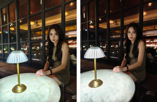 OnePlus 12 kamera örnekleri paylaşıldı, rakip tanımıyor