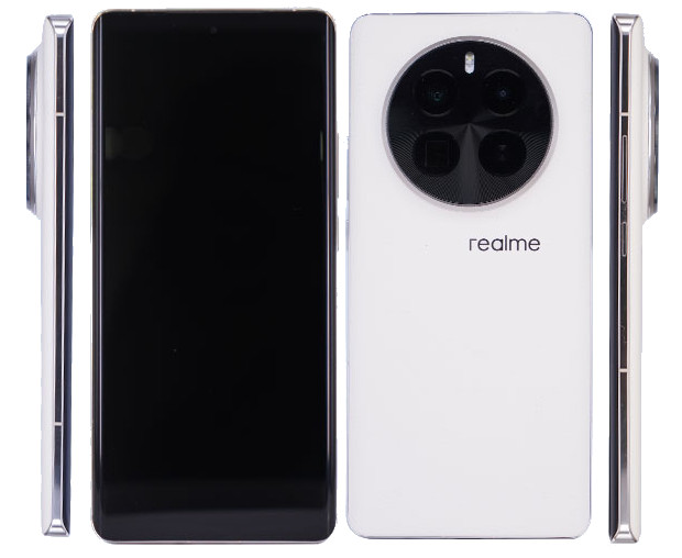 realme GT5 Pro