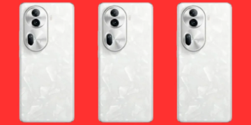 OPPO Reno 11