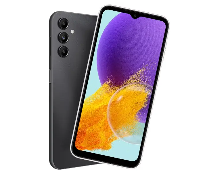 Galaxy M44