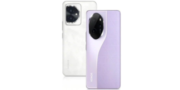 Honor 100