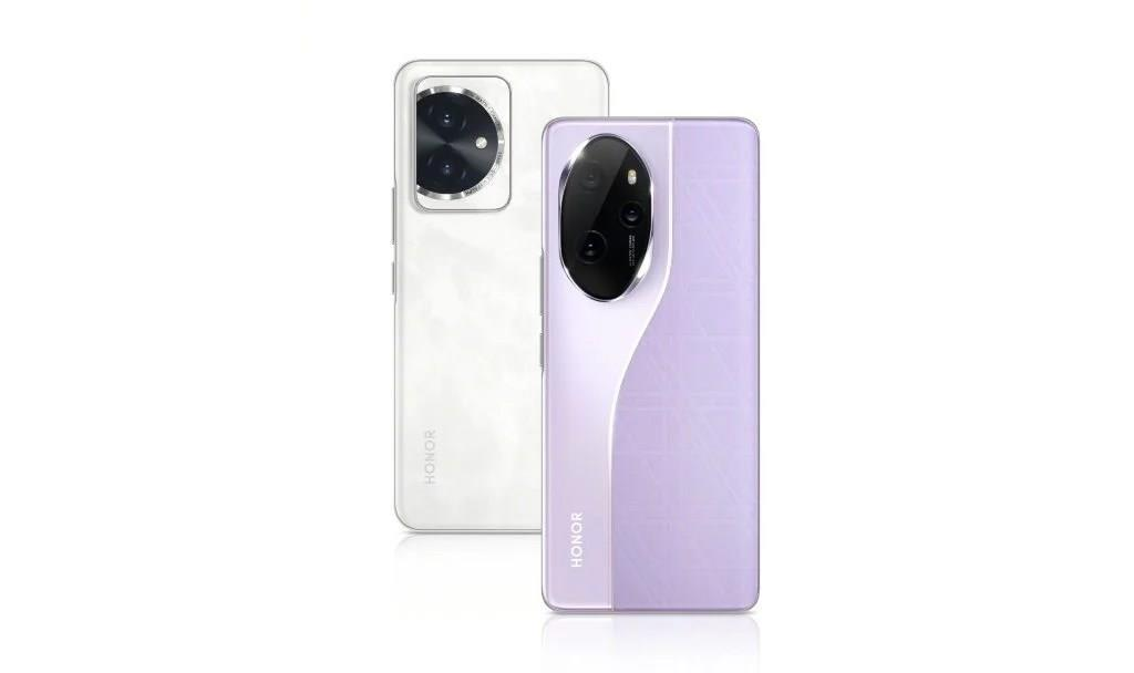 HONOR 100 işlemcisi ile karşımıza çıktı - Hardware Plus - HWP