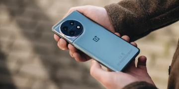 OnePlus 11 Android 14