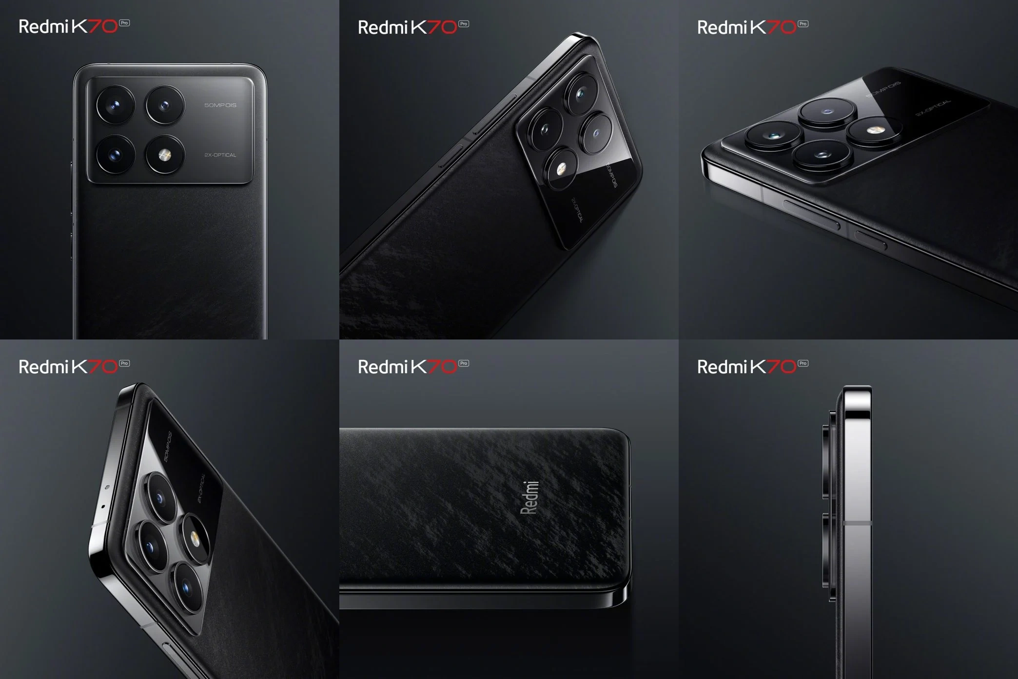 Redmi K70 Pro