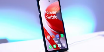OnePlus 12