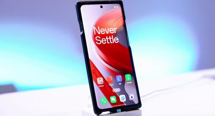 OnePlus 12