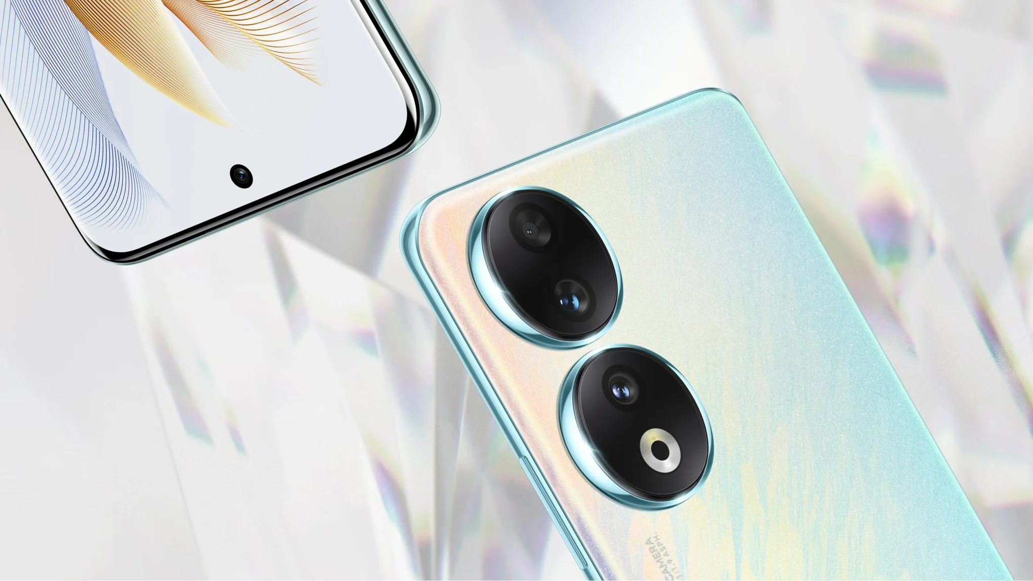Honor 90
