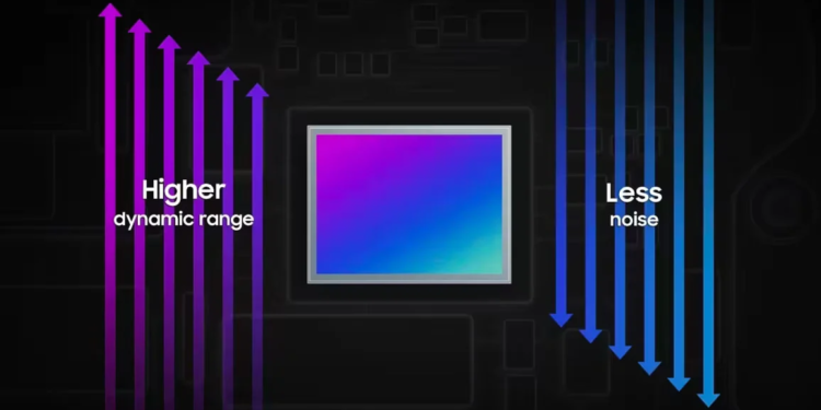 Samsung ISOCELL GNK sensörü tanıtıldı, fotoğraflar coşacak