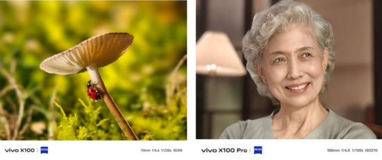 Vivo X100 kamera örnekleri paylaşıldı, cam gibi çekiyor