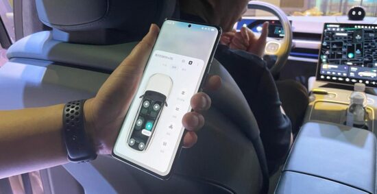 Volkswagen ve Vivo güçlerini birleştirdi