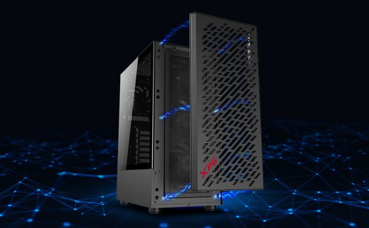 XPG Valor Air